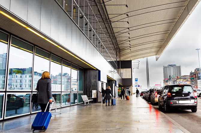 Chauffeur taxi 24h/24 – 7j/7 à Aydat